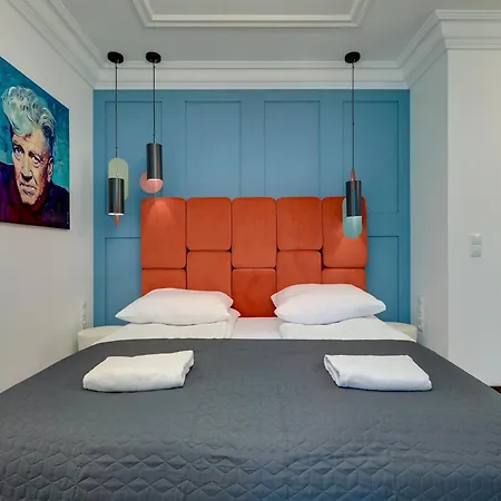 Zurawie Ikony 2 By Grand