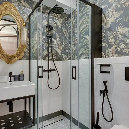 Zurawie Ikony 2 By Grand Apartmán Gdaňsk