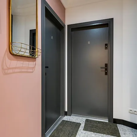 Zurawie Ikony 2 By Grand Apartment Gdansk