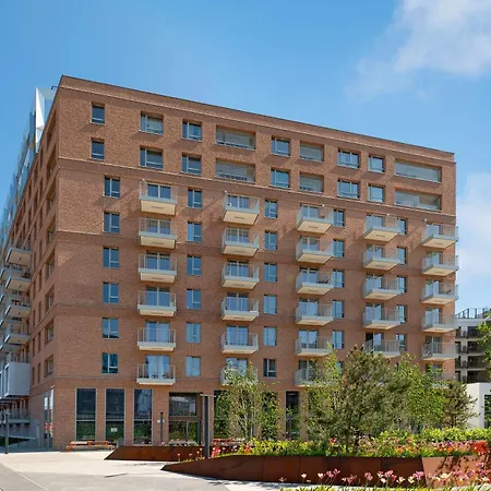 Zurawie Ikony 2 By Grand Apartment Gdansk