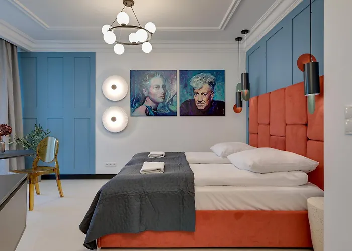 Daire Zurawie Ikony 2 By Grand Gdansk